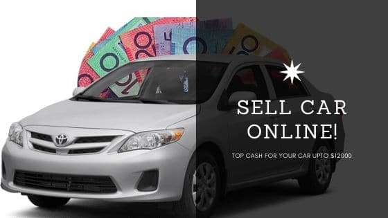 Sell car online sydney